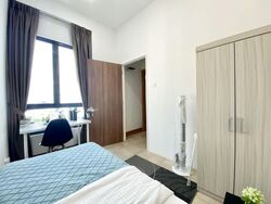 Water Place (D15), Condominium #592043451